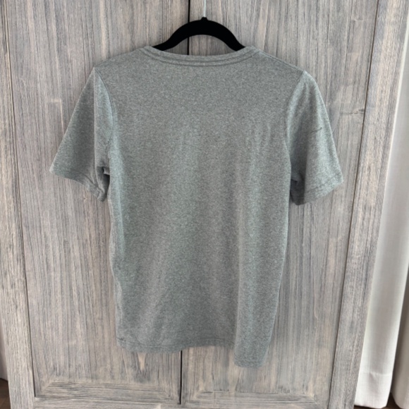 Youth Nike TCU Frogs tee - Picture 5 of 6